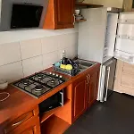 Guest house Szum Morza *