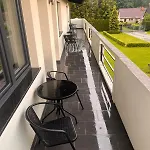 Szum Morza Guest house *