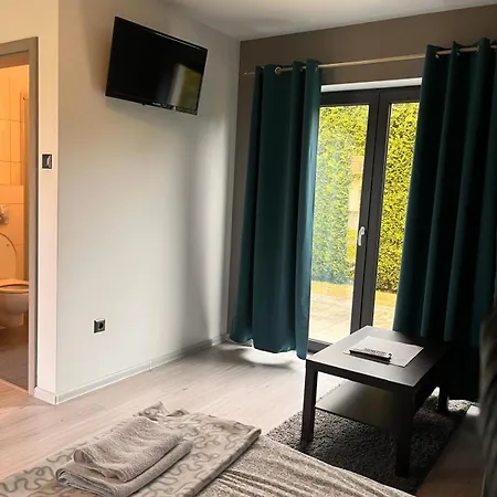 Vendégház Szum Morza