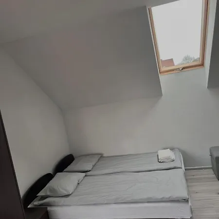 Szum Morza Guest house Wrzosowo (Kamien)