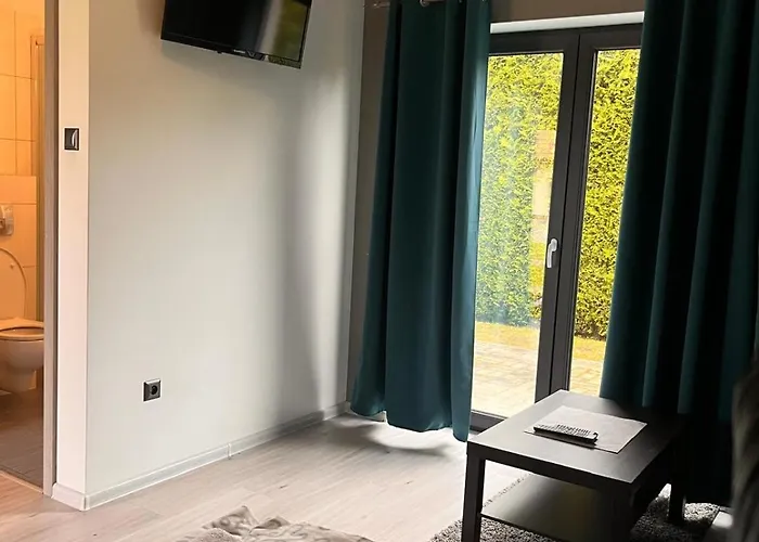 Vendégház Szum Morza